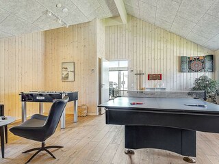 Casa de vacaciones Olpenitz  10