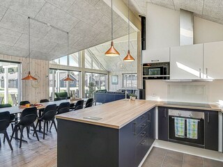 Holiday house Olpenitz  19