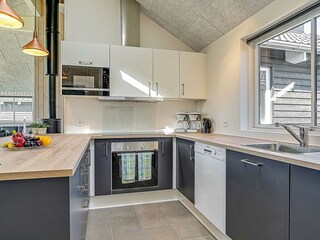 Holiday house Olpenitz  12