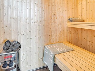 Casa de vacaciones Olpenitz  19