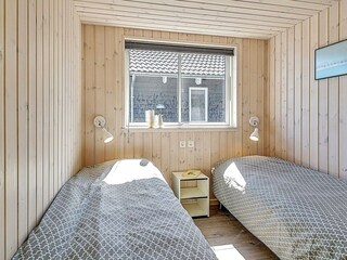 Maison de vacances Olpenitz  12