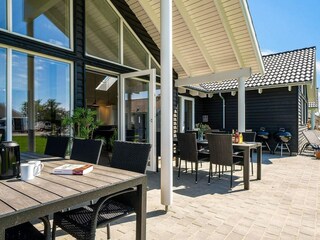 Holiday house Olpenitz Outdoor Recording 11