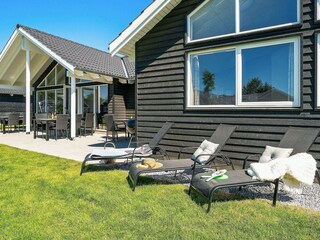 Holiday house Olpenitz Outdoor Recording 2
