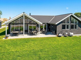 Holiday house Olpenitz Outdoor Recording 5