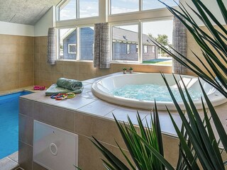 Casa de vacaciones Olpenitz  9