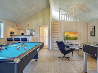 Casa de vacaciones Olpenitz  13