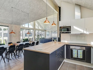 Ferienhaus Olpenitz  16