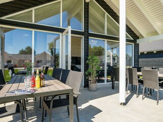 Holiday house Olpenitz Outdoor Recording 6