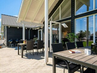Holiday house Olpenitz Outdoor Recording 7