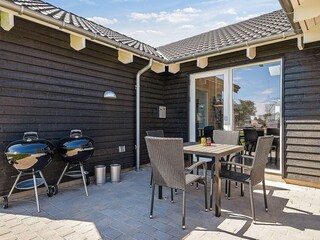 Holiday house Olpenitz Outdoor Recording 8