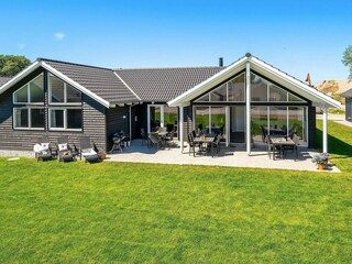 Holiday house Olpenitz Outdoor Recording 9
