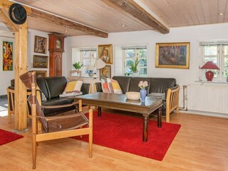 Holiday house Højer  3