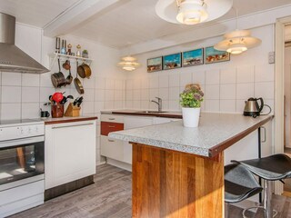 Maison de vacances Højer  31