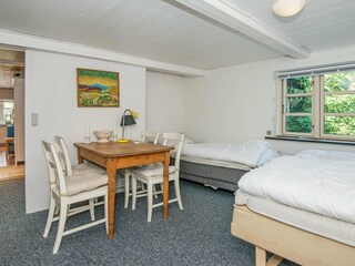 Maison de vacances Højer  34