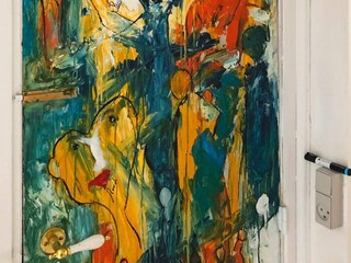 Maison de vacances Højer  32