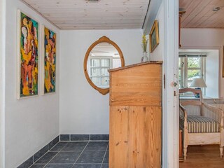 Maison de vacances Højer  33