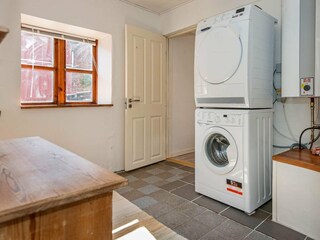 Maison de vacances Højer  34