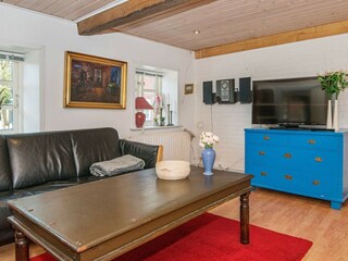 Maison de vacances Højer  22