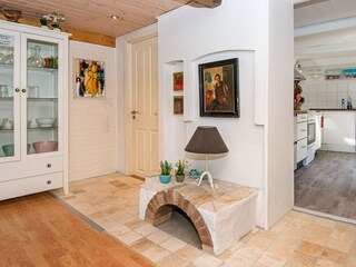 Maison de vacances Højer  3
