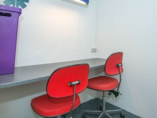 Maison de vacances Højer  4