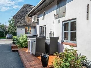 Vakantiehuis Højer  5