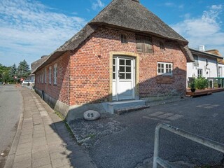 Maison de vacances Højer  9