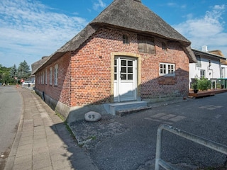 Vakantiehuis Højer  9