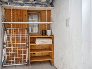 Maison de vacances Højer  29