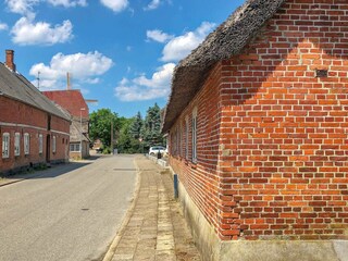 Vakantiehuis Højer Buitenaudio-opname 2