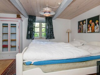 Casa per le vacanze Højer  17