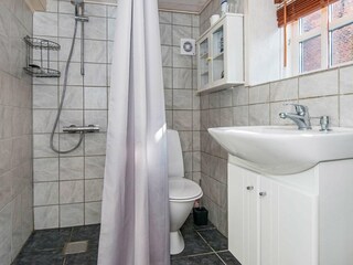 Maison de vacances Højer  18