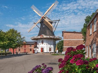 Casa per le vacanze Højer  23