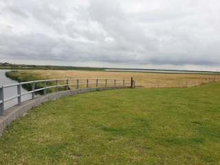 Vakantiehuis Højer  14