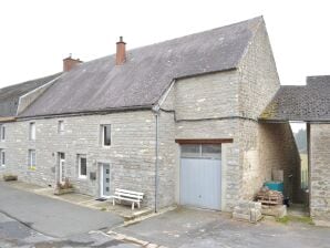 Ruim vakantiehuis in de Ardennen met prachtig uitzicht - Couvin - image1