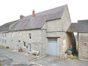 Vieille maison de vacances à Couvin près de la rivière - Couvin - image1