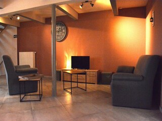 Holiday house Couvin Features 14
