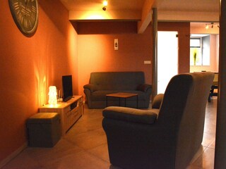 Casa de vacaciones Couvin Características 6