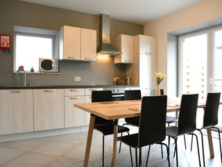 Holiday house Couvin Features 8