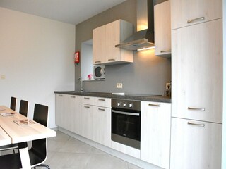 Holiday house Couvin Features 9