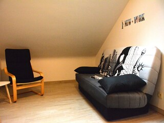 Casa per le vacanze Couvin Caratteristiche 15