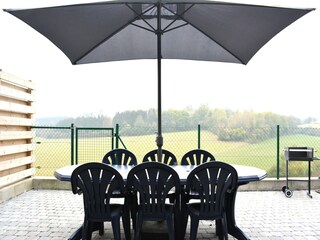 Holiday house Couvin Outdoor Recording 3