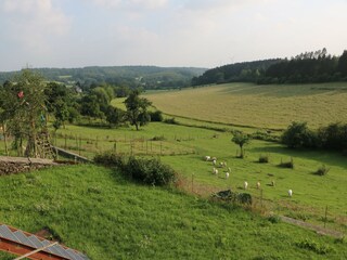 Holiday house Couvin Outdoor Recording 1