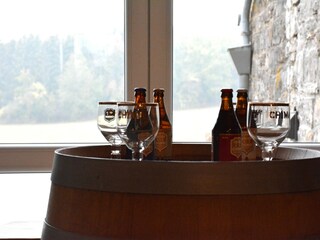 Ferienhaus Couvin  33