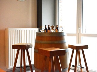 Maison de vacances Couvin  34