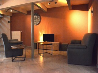 Maison de vacances Couvin Équipement 15