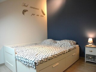 Ferienhaus Couvin Ausstattung 12