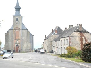 Casa de vacaciones Couvin Entorno 27