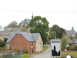 Casa de vacaciones Couvin Entorno 29