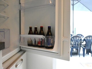 Maison de vacances Couvin  32