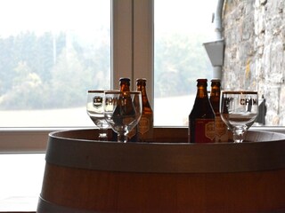 Maison de vacances Couvin  34